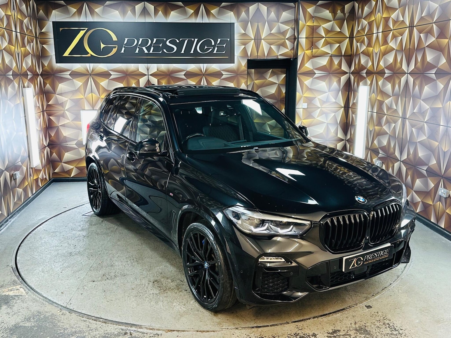 Used BMW X5 for sale - 76633680: Photo 29