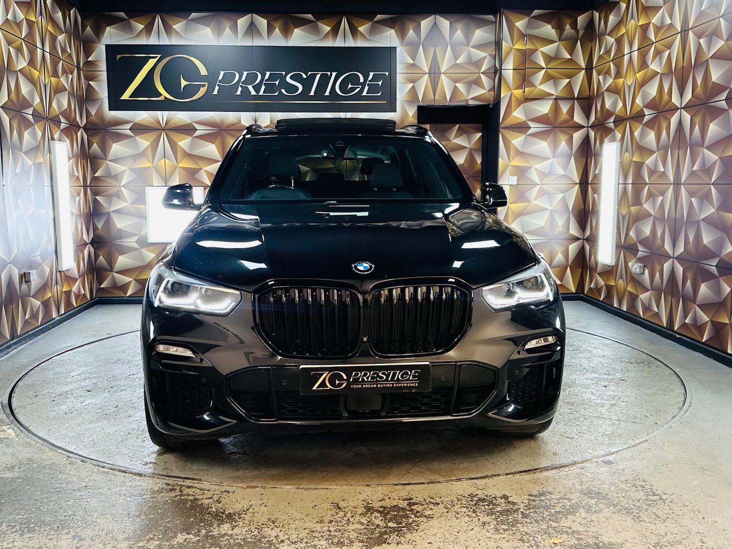 Used BMW X5 for sale - 76633680: Photo 3