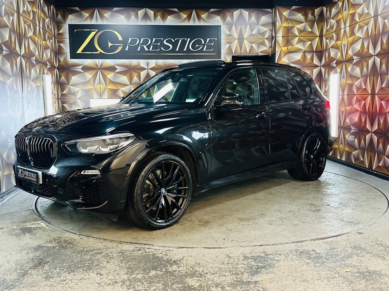 Used BMW X5 for sale - 76633680: Photo 31