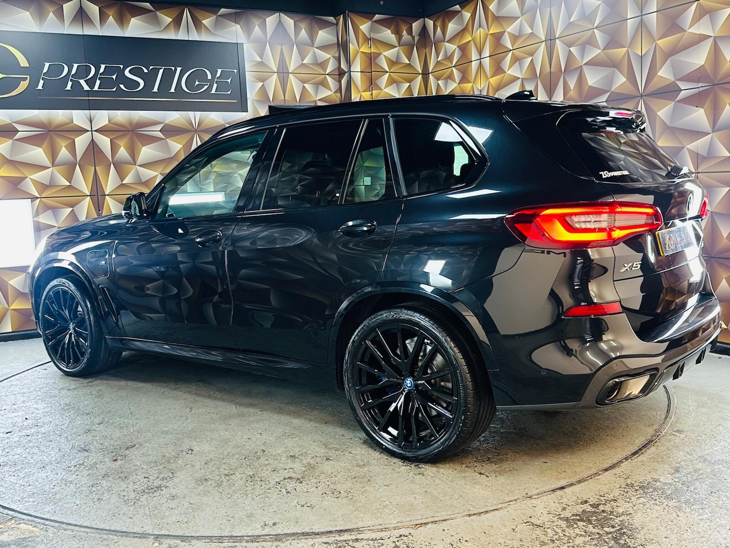 Used BMW X5 for sale - 76633680: Photo 33