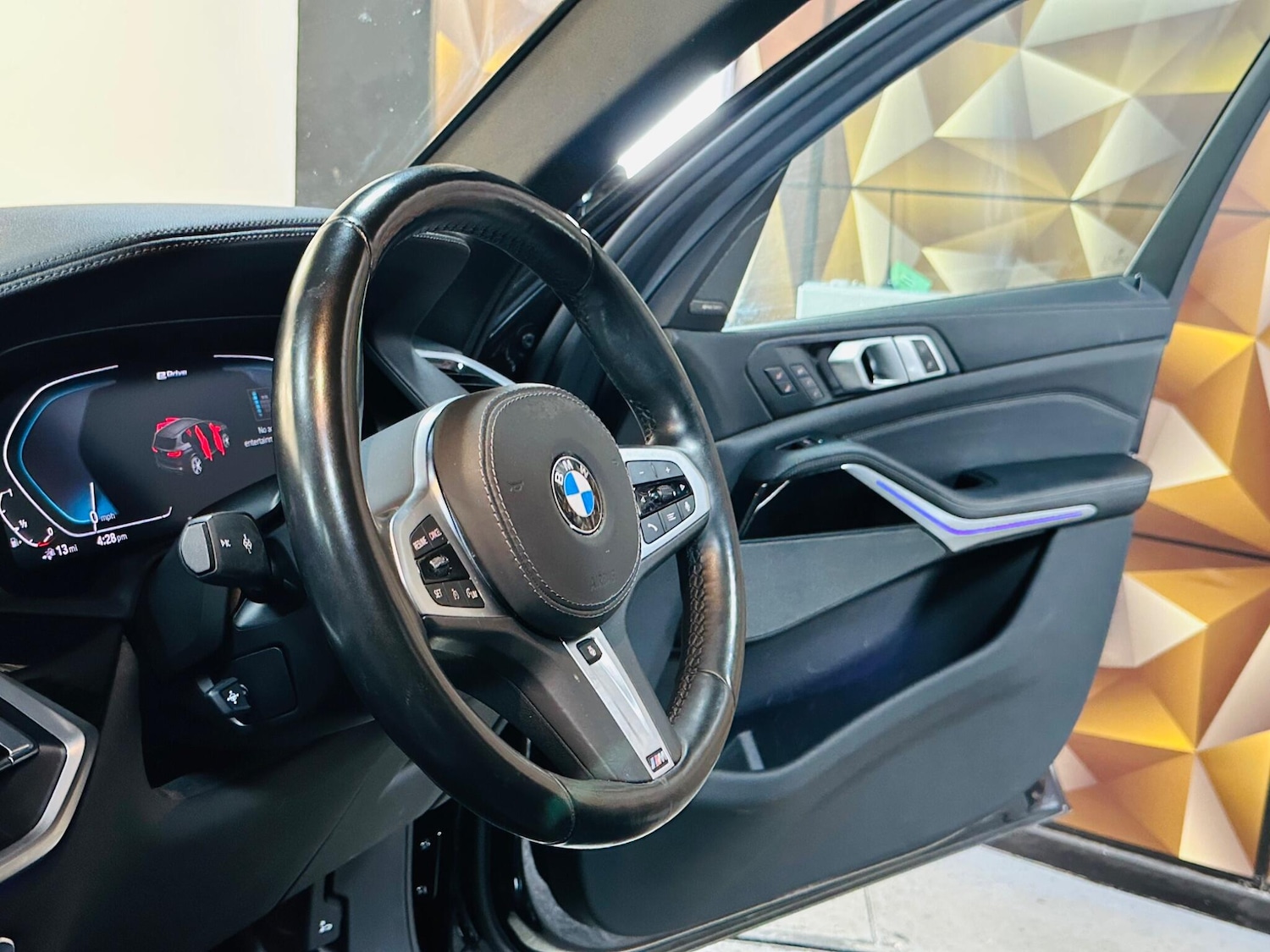 Used BMW X5 for sale - 76633680: Photo 34