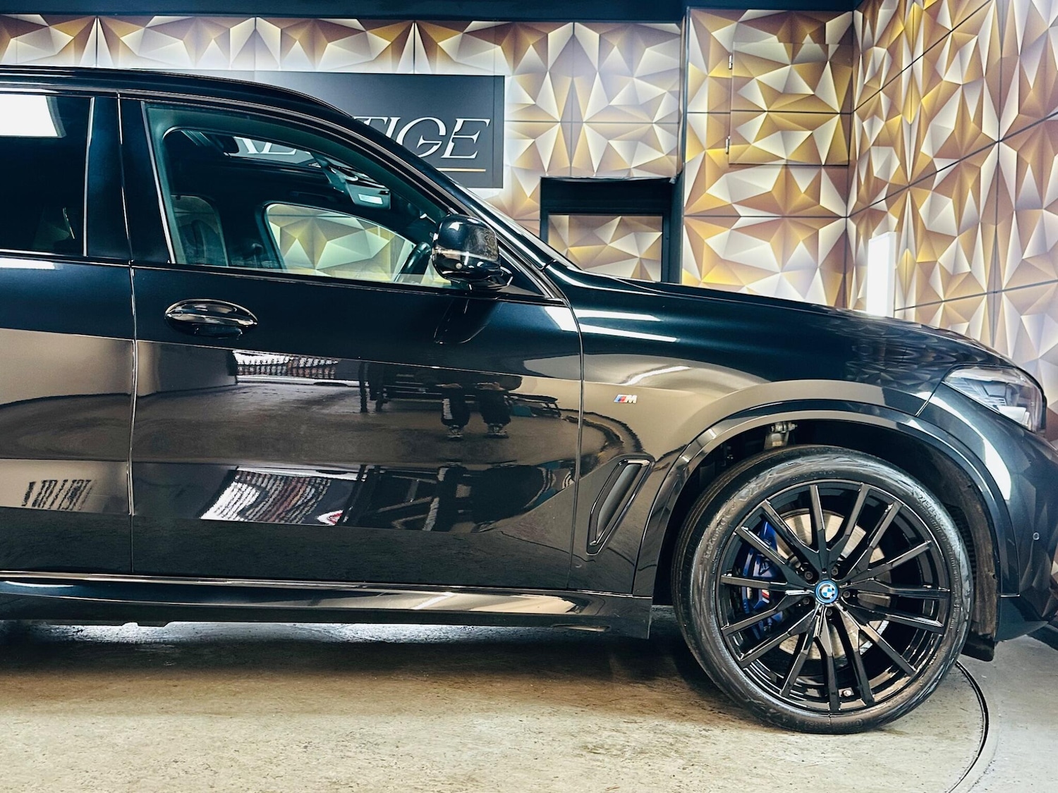 Used BMW X5 for sale - 76633680: Photo 35