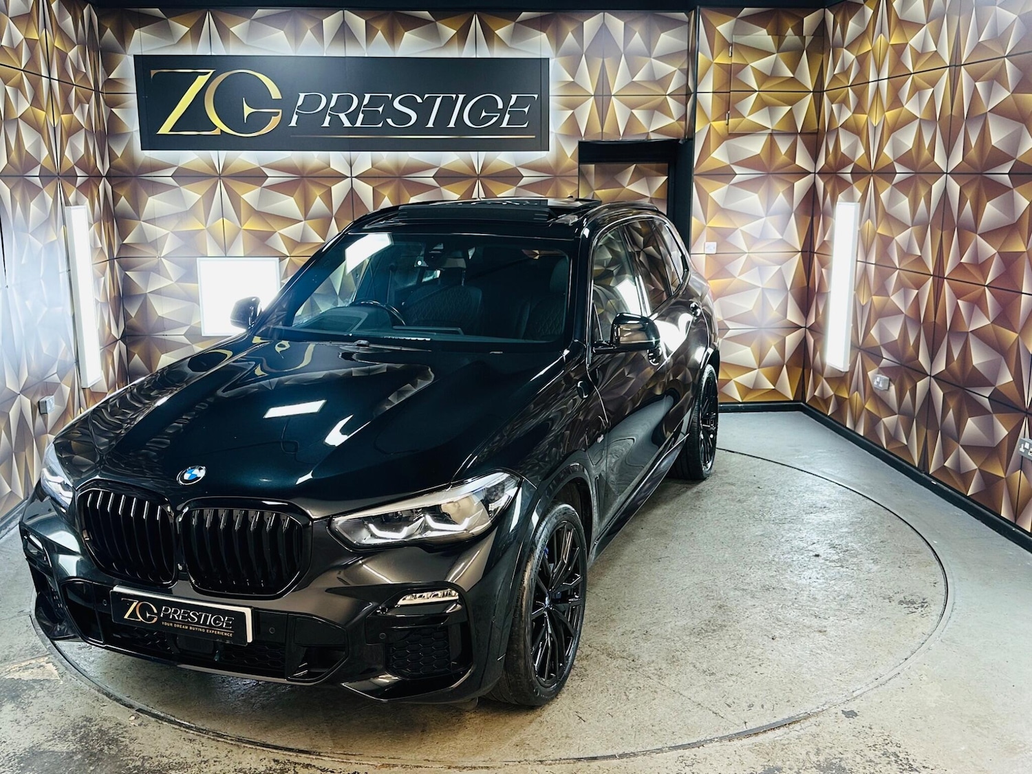 Used BMW X5 for sale - 76633680: Photo 37