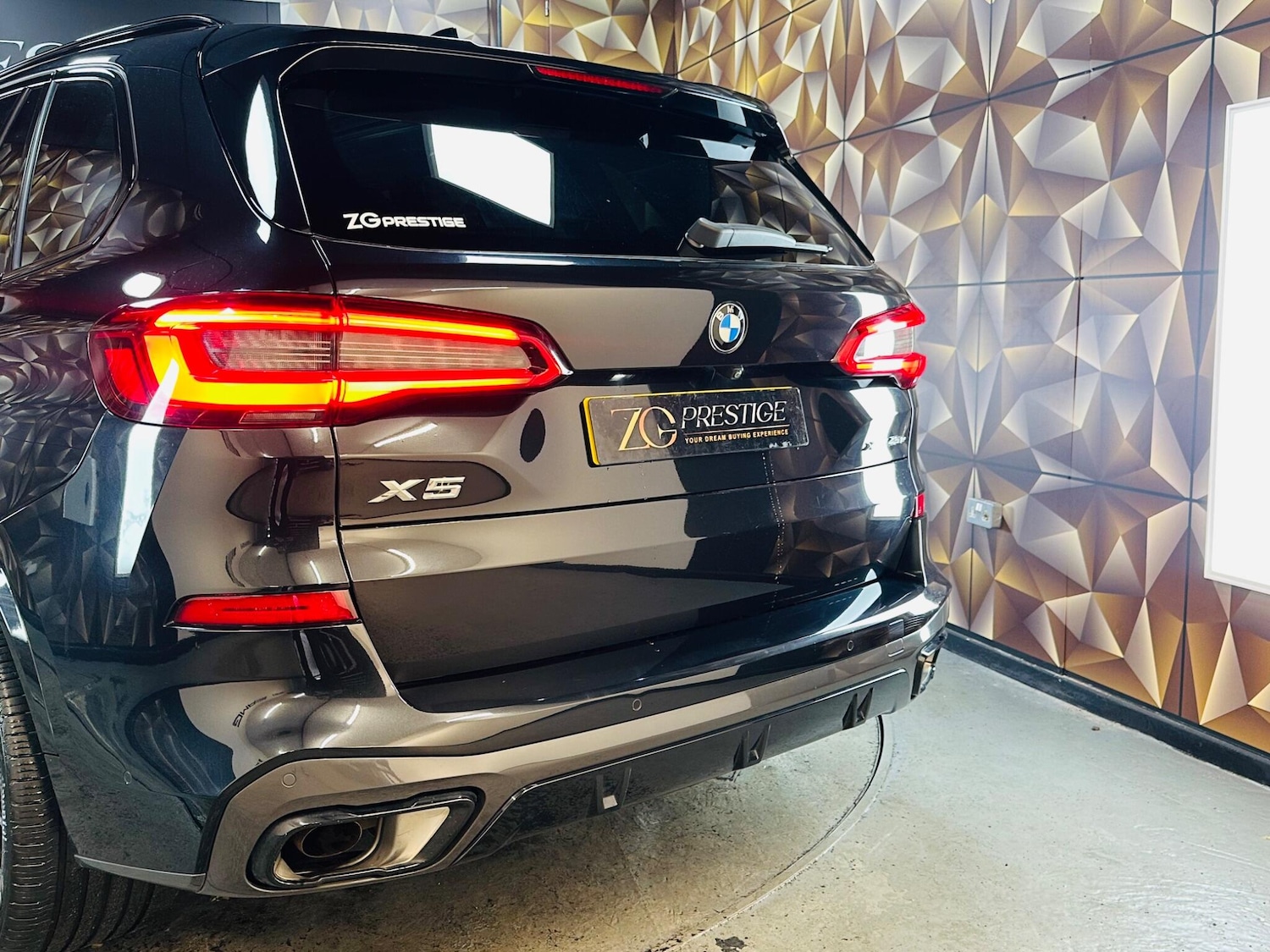 Used BMW X5 for sale - 76633680: Photo 38