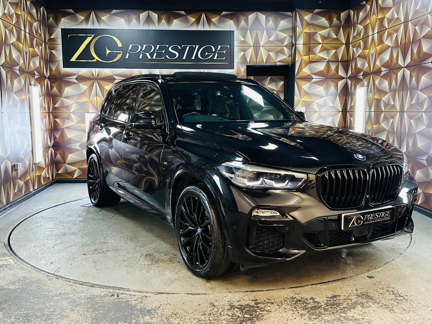 Used BMW X5 for sale - 76633680: Photo 39