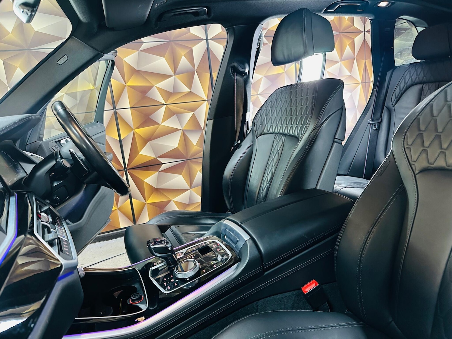 Used BMW X5 for sale - 76633680: Photo 4