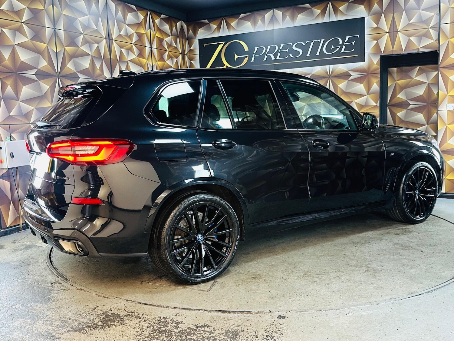 Used BMW X5 for sale - 76633680: Photo 41