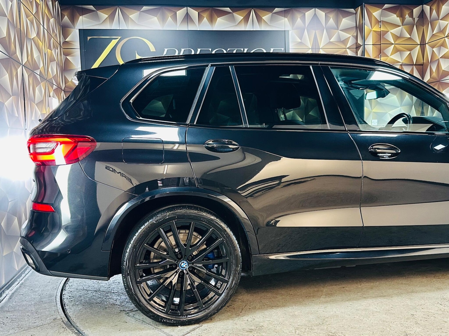 Used BMW X5 for sale - 76633680: Photo 42