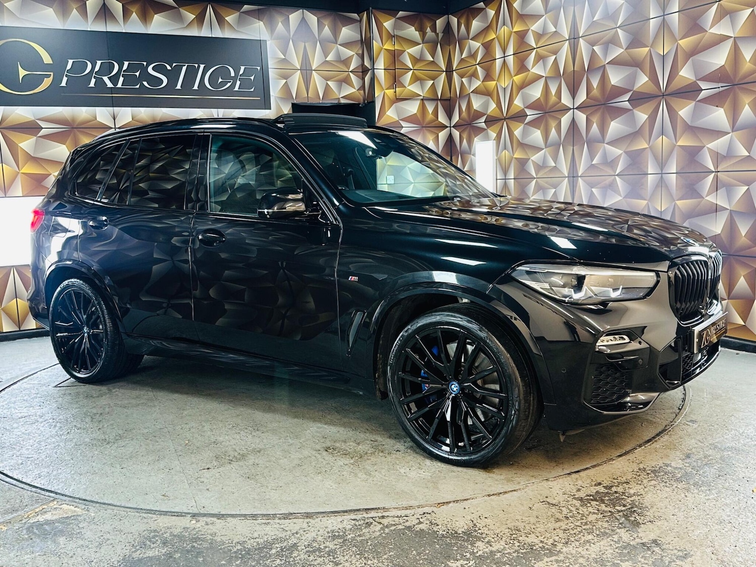 Used BMW X5 for sale - 76633680: Photo 43