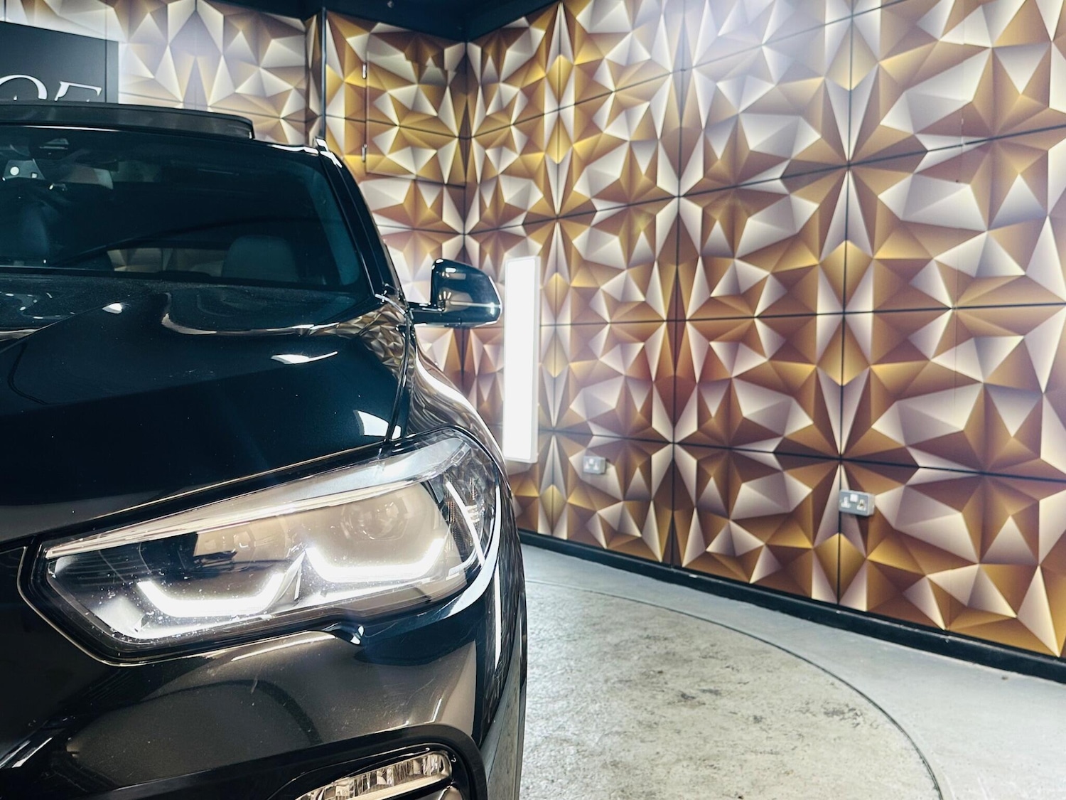 Used BMW X5 for sale - 76633680: Photo 44