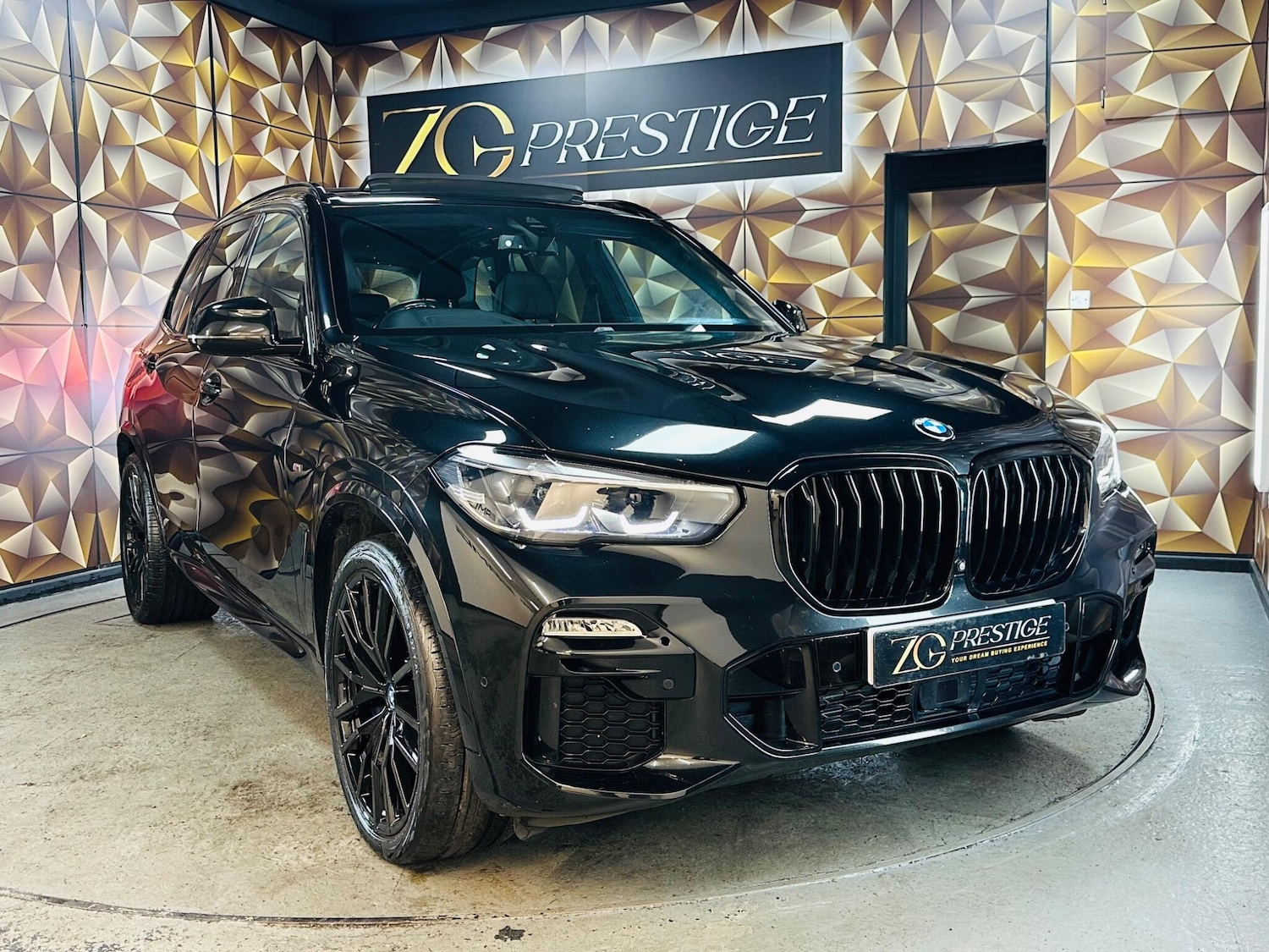 Used BMW X5 for sale - 76633680: Photo 45