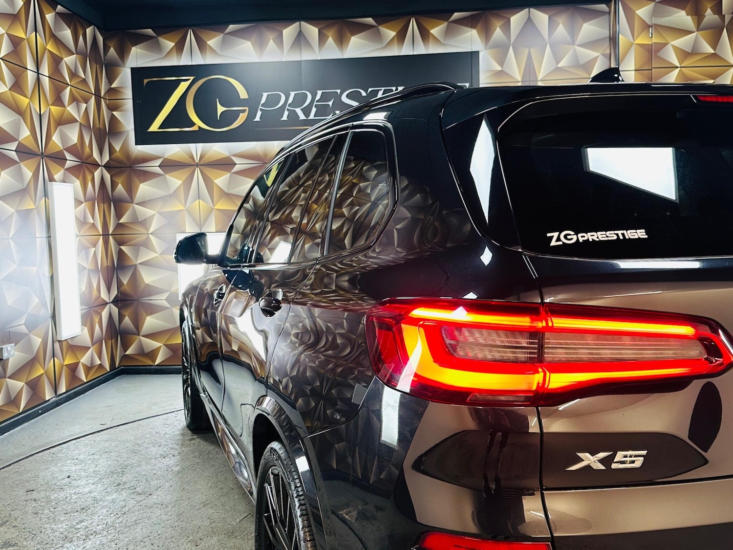 Used BMW X5 for sale - 76633680: Photo 46