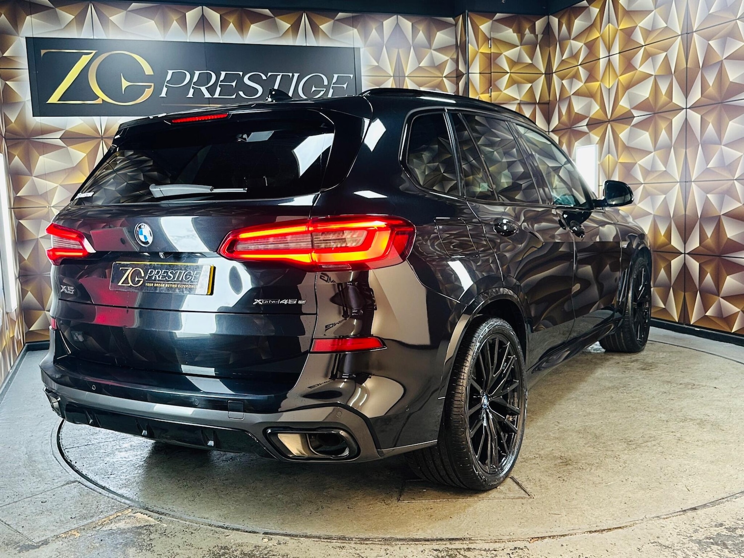 Used BMW X5 for sale - 76633680: Photo 47