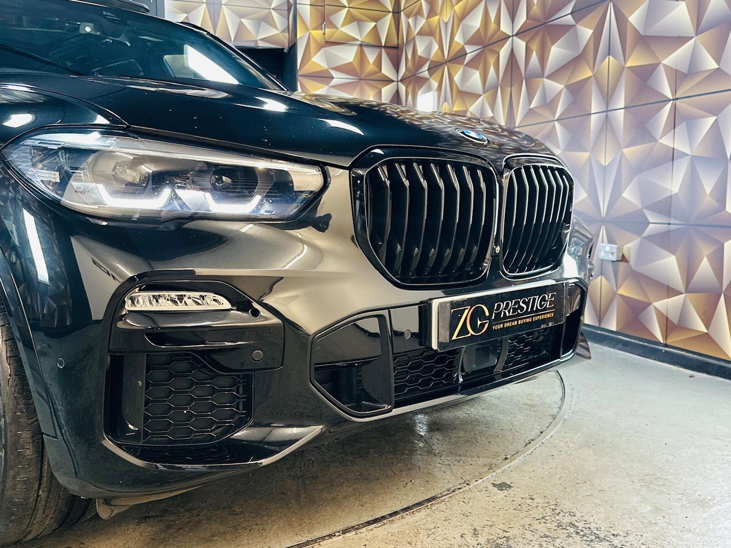 Used BMW X5 for sale - 76633680: Photo 48