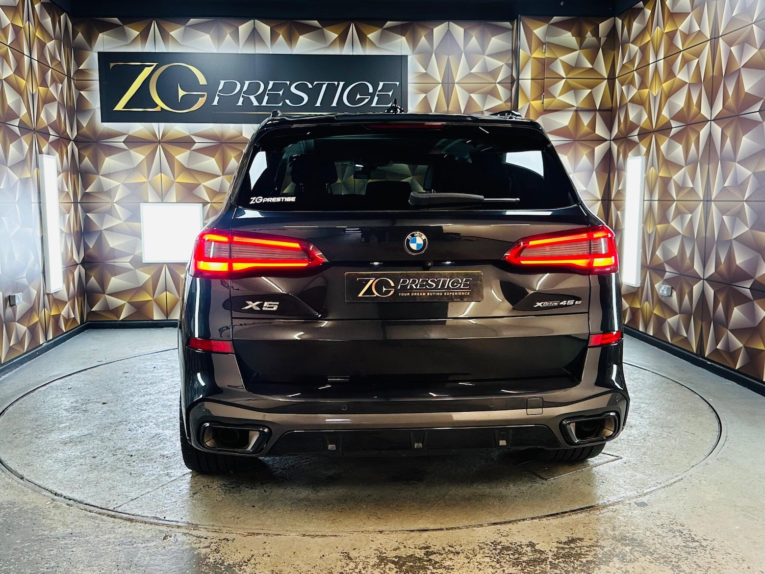 Used BMW X5 for sale - 76633680: Photo 5