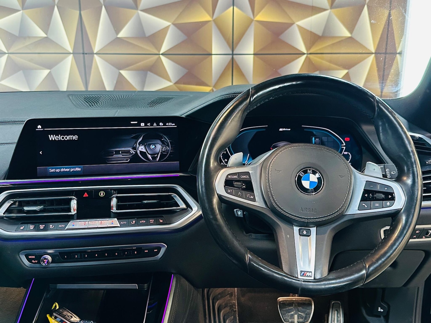 Used BMW X5 for sale - 76633680: Photo 50