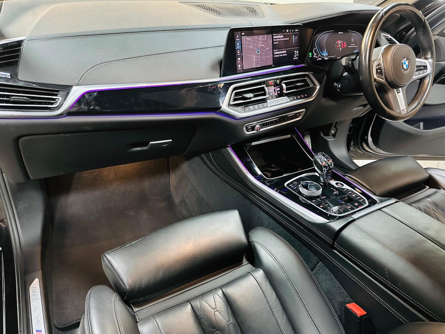 Used BMW X5 for sale - 76633680: Photo 57