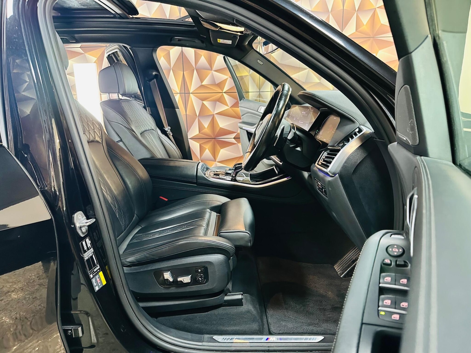 Used BMW X5 for sale - 76633680: Photo 67