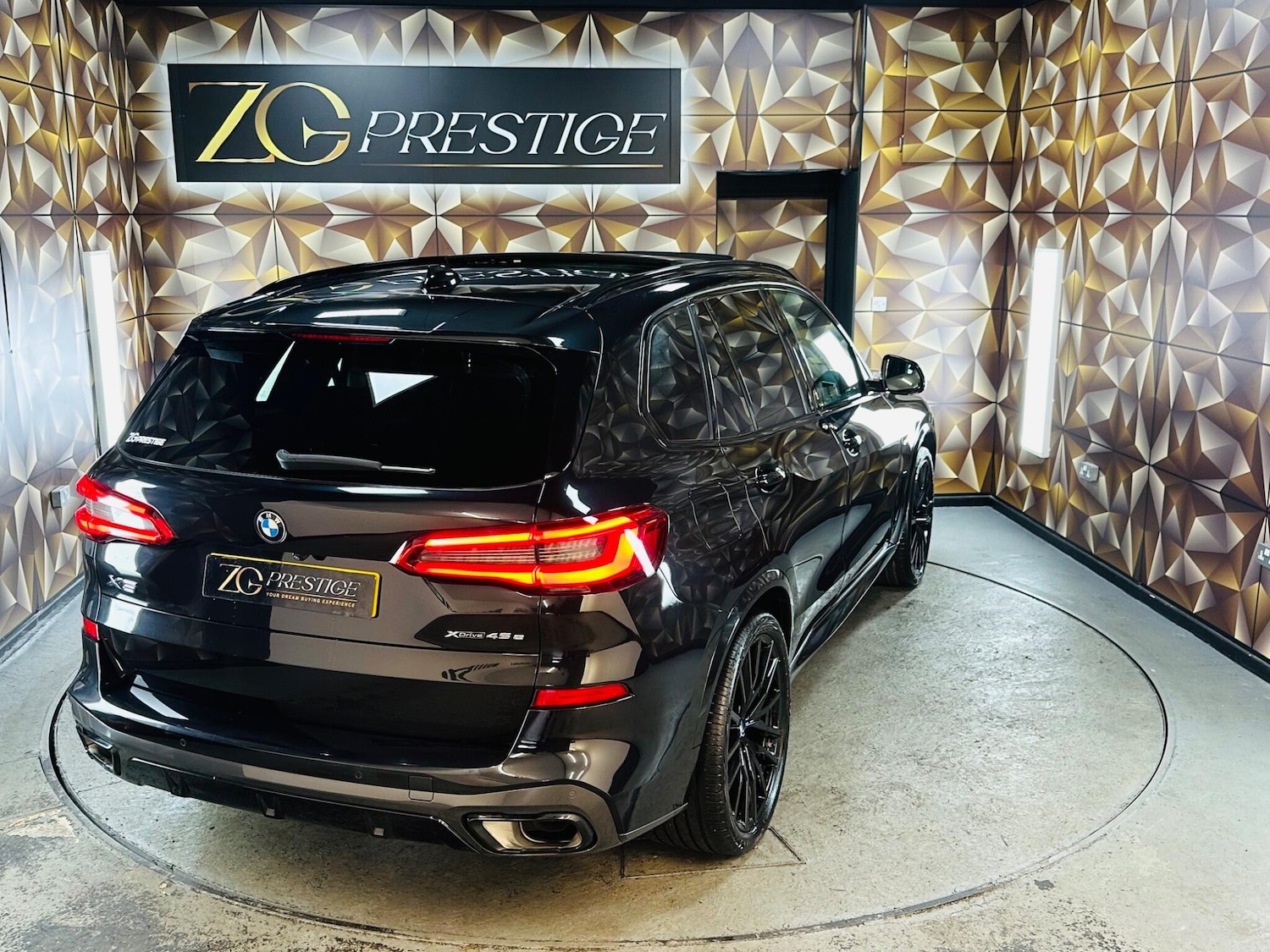 Used BMW X5 for sale - 76633680: Photo 7