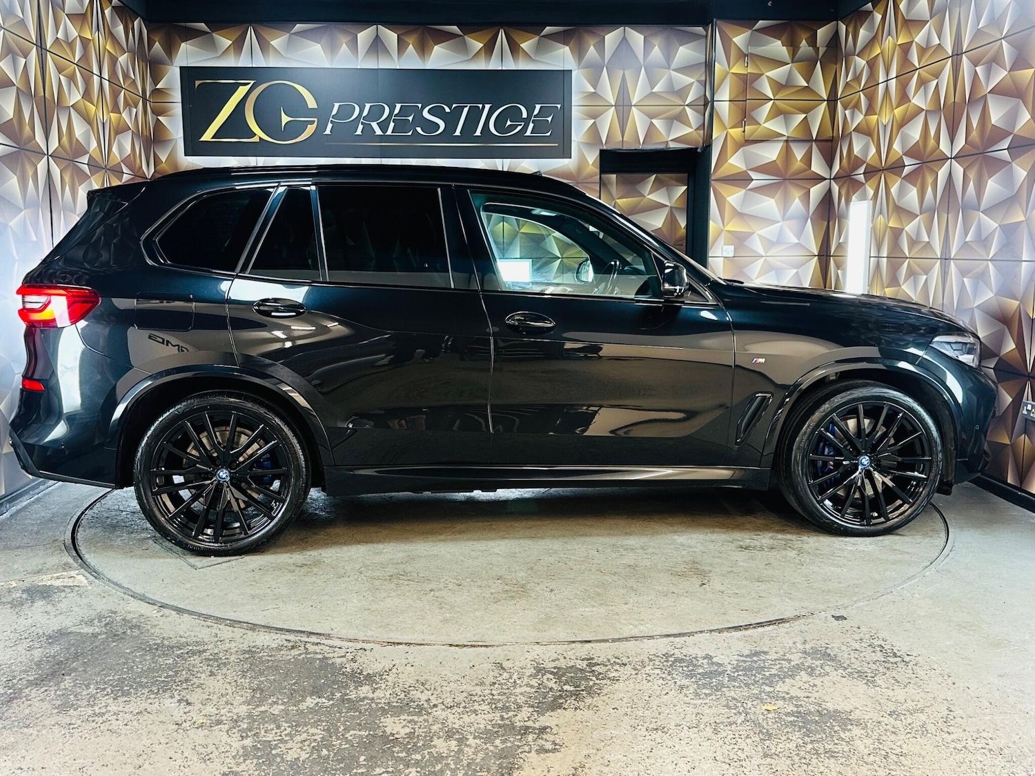 Used BMW X5 for sale - 76633680: Photo 9