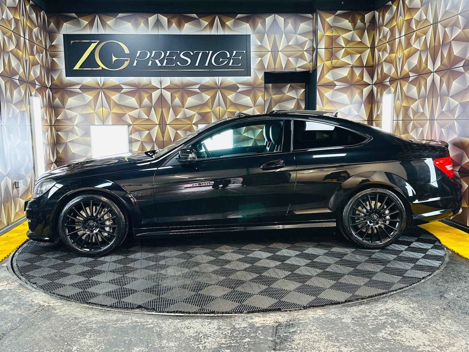 Used Mercedes-Benz C Class for sale - 77982558: Photo 11