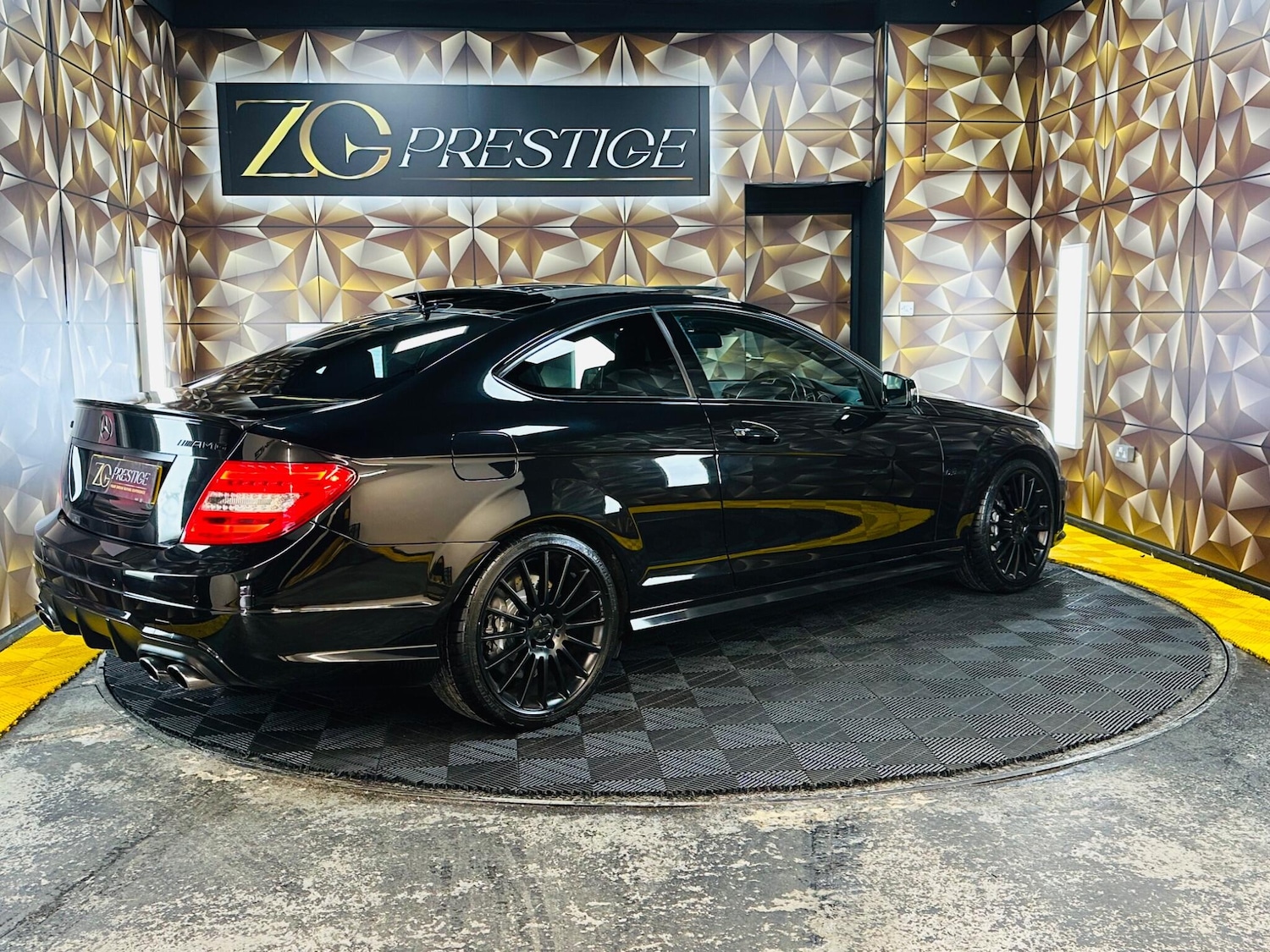 Used Mercedes-Benz C Class for sale - 77982558: Photo 13