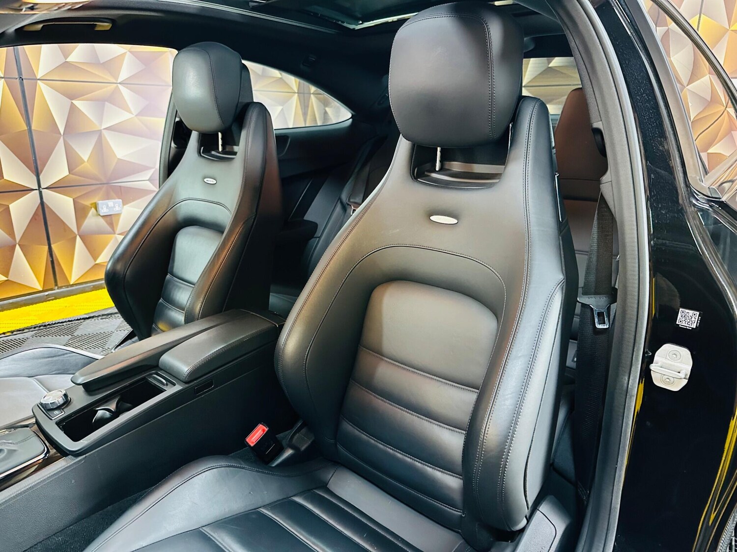 Used Mercedes-Benz C Class for sale - 77982558: Photo 14