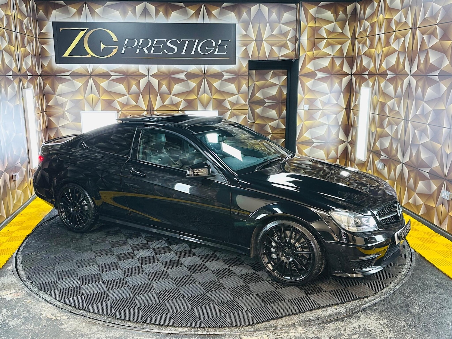 Used Mercedes-Benz C Class for sale - 77982558: Photo 15