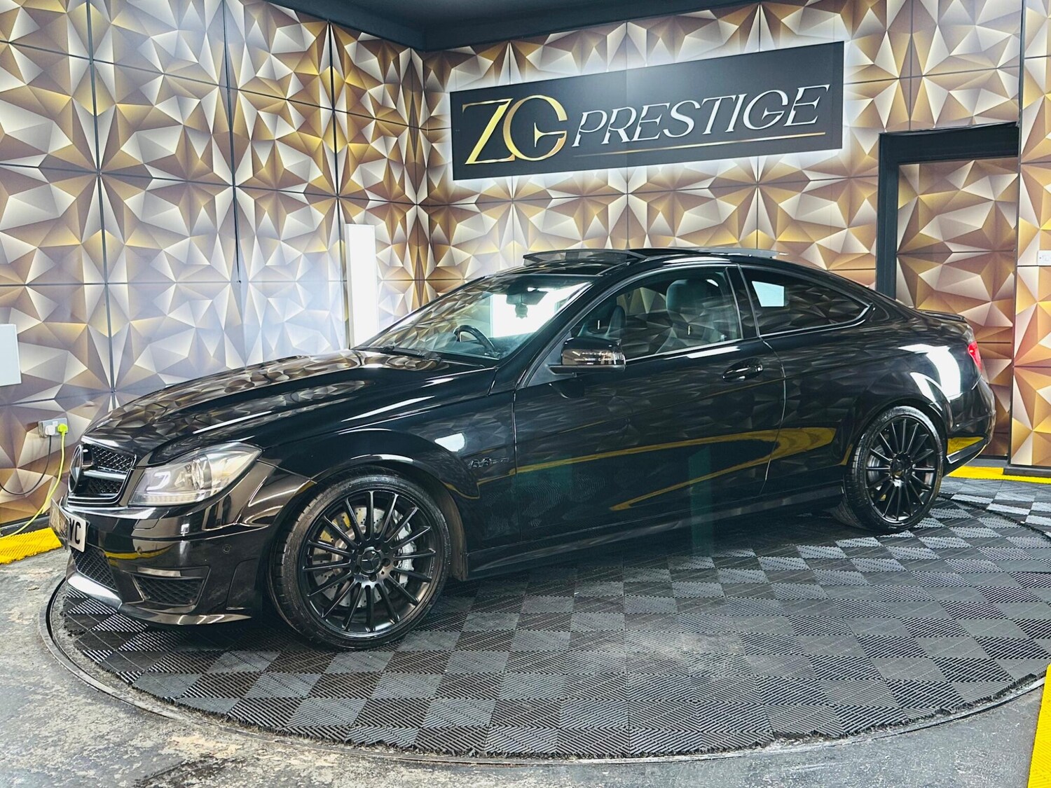 Used Mercedes-Benz C Class for sale - 77982558: Photo 17