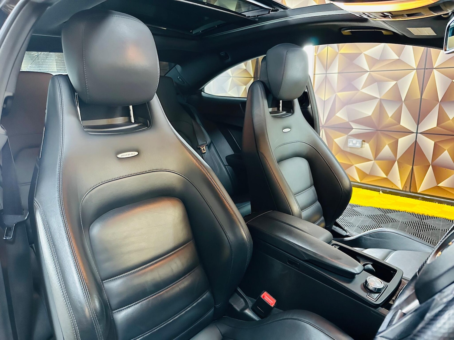 Used Mercedes-Benz C Class for sale - 77982558: Photo 18