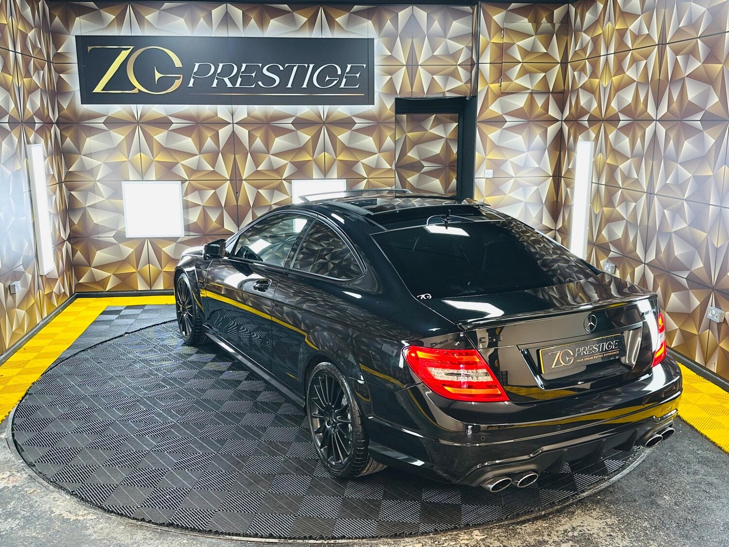 Used Mercedes-Benz C Class for sale - 77982558: Photo 19