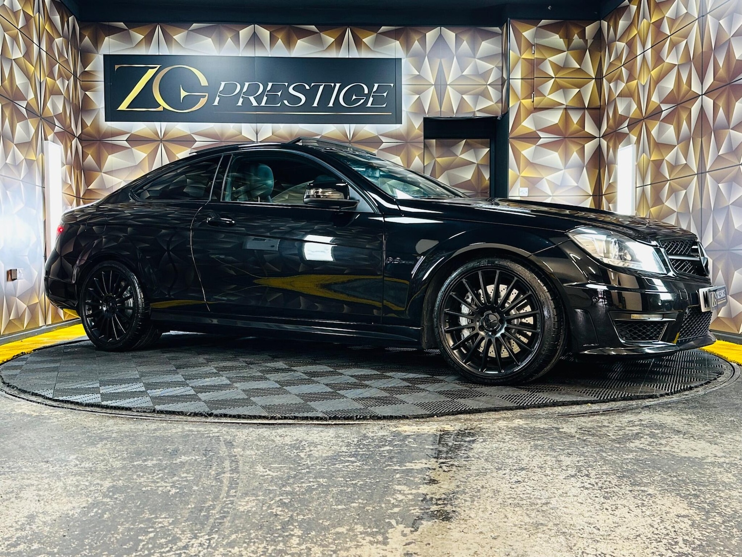 Used Mercedes-Benz C Class for sale - 77982558: Photo 21