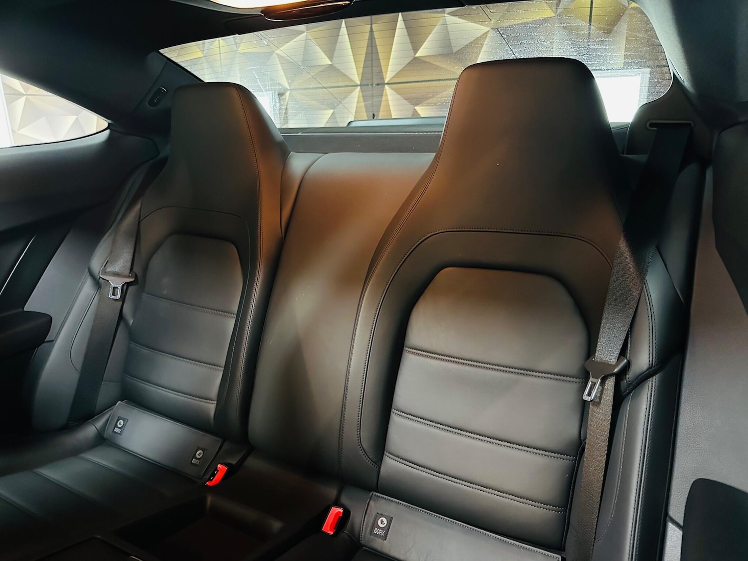 Used Mercedes-Benz C Class for sale - 77982558: Photo 22