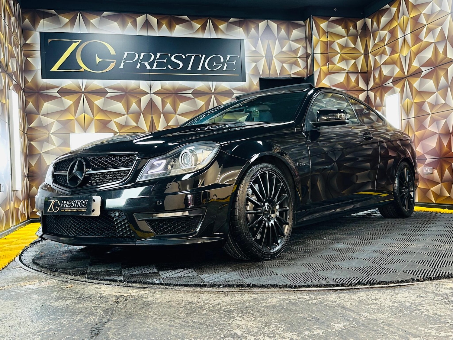 Used Mercedes-Benz C Class for sale - 77982558: Photo 23