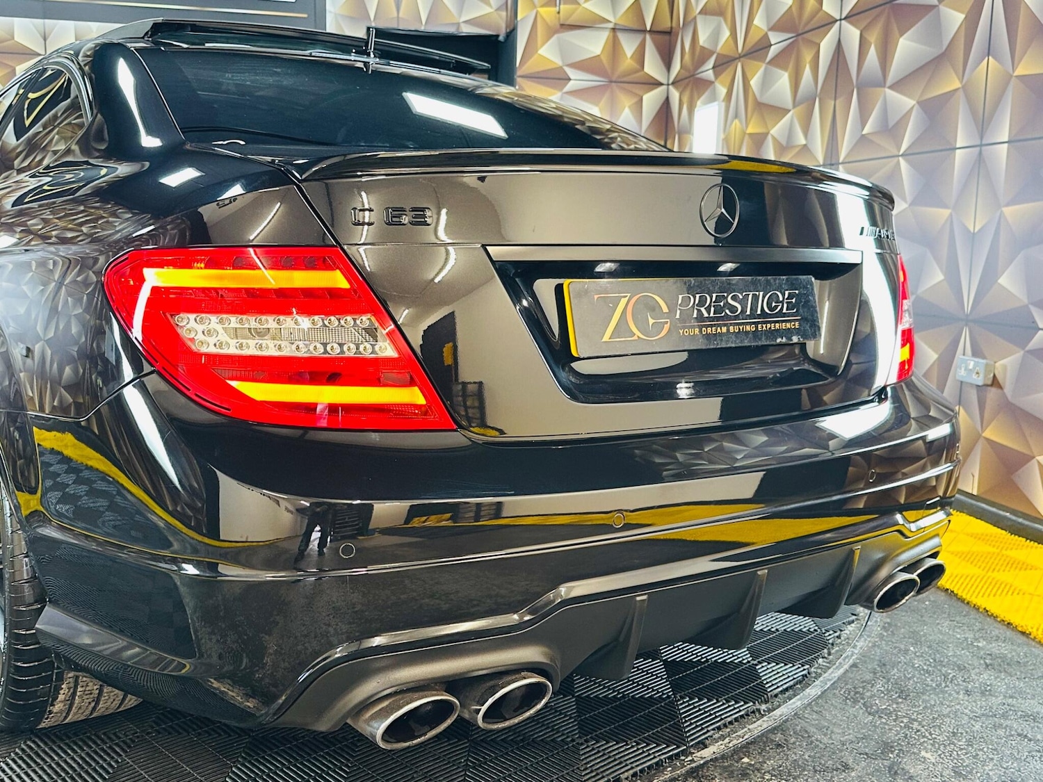 Used Mercedes-Benz C Class for sale - 77982558: Photo 25