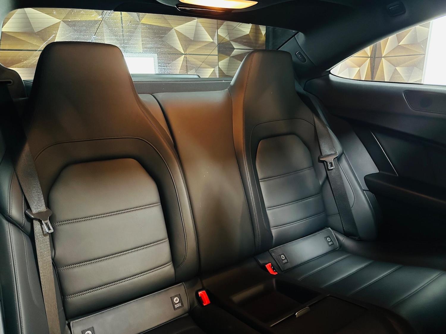 Used Mercedes-Benz C Class for sale - 77982558: Photo 26