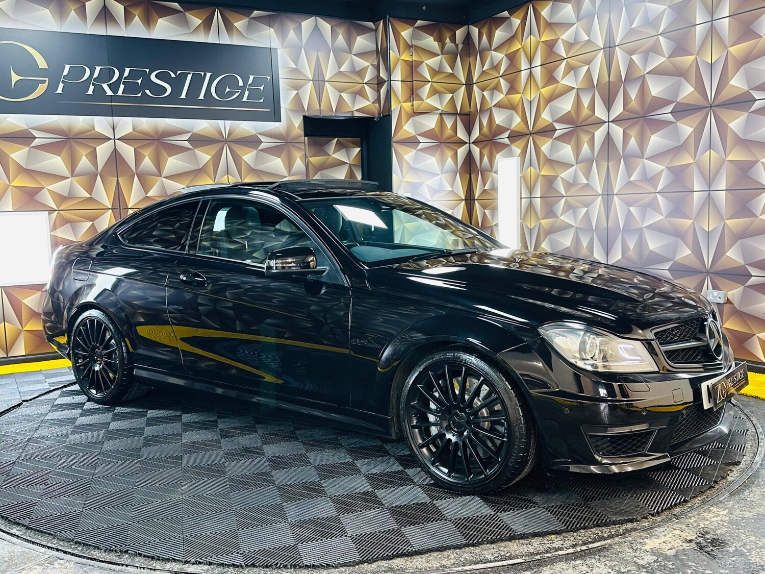 Used Mercedes-Benz C Class for sale - 77982558: Photo 27