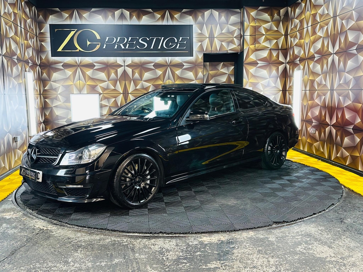 Used Mercedes-Benz C Class for sale - 77982558: Photo 29