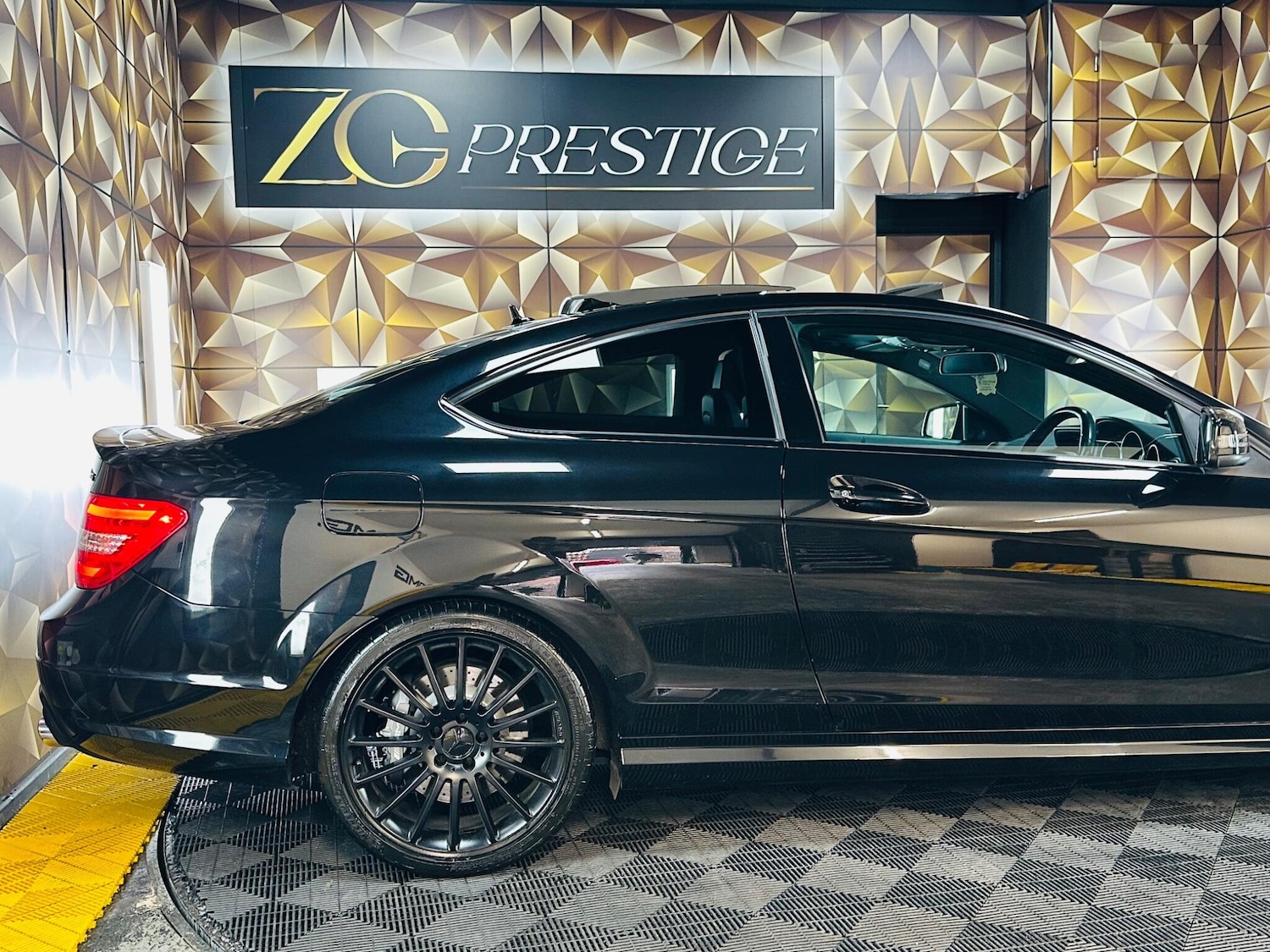 Used Mercedes-Benz C Class for sale - 77982558: Photo 31