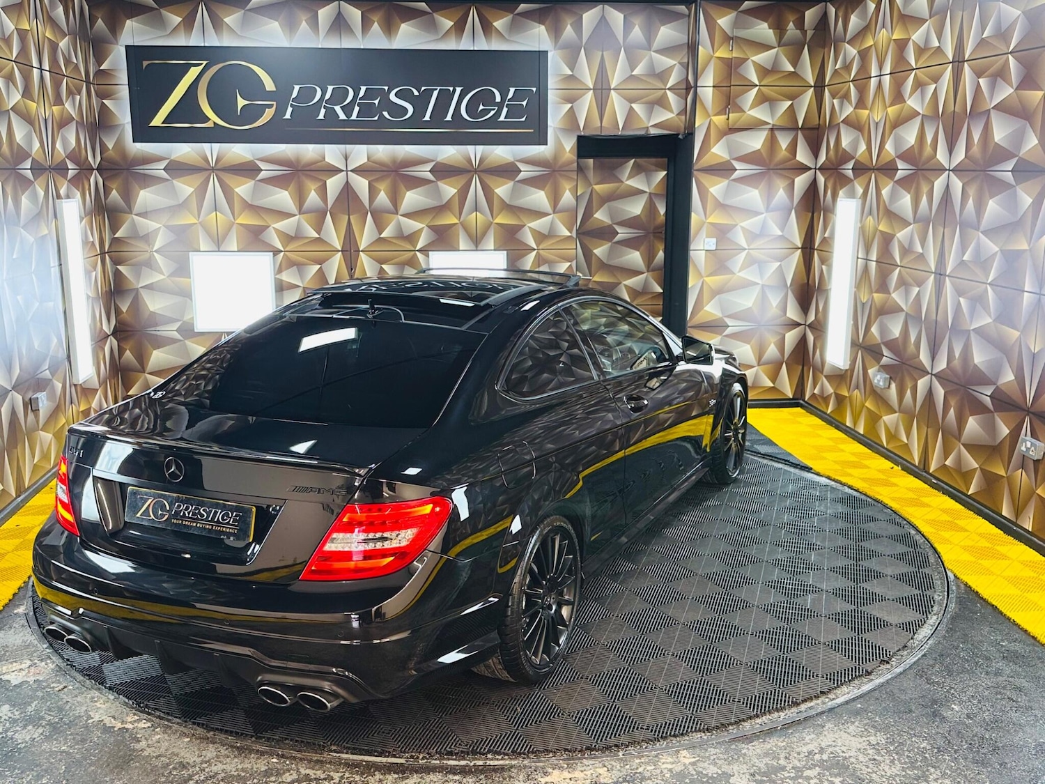 Used Mercedes-Benz C Class for sale - 77982558: Photo 33