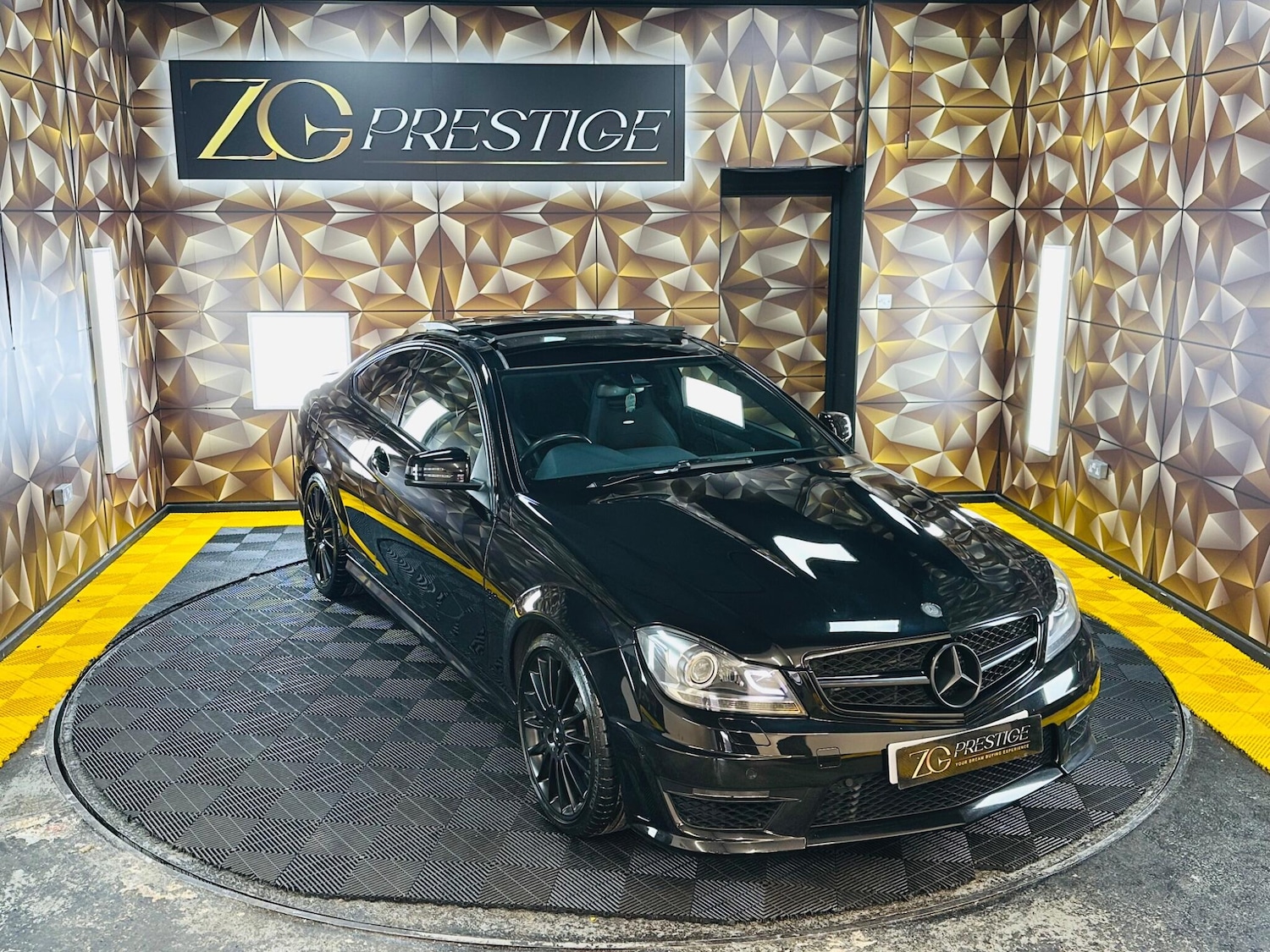 Used Mercedes-Benz C Class for sale - 77982558: Photo 37