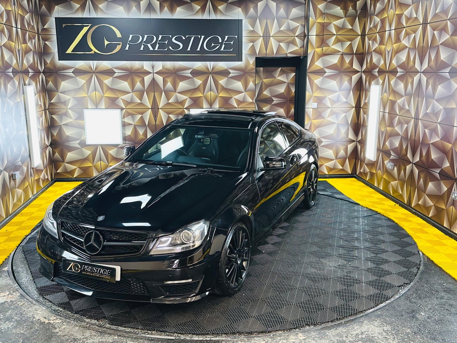 Used Mercedes-Benz C Class for sale - 77982558: Photo 38