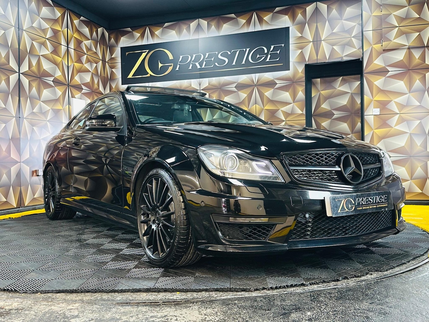 Used Mercedes-Benz C Class for sale - 77982558: Photo 39