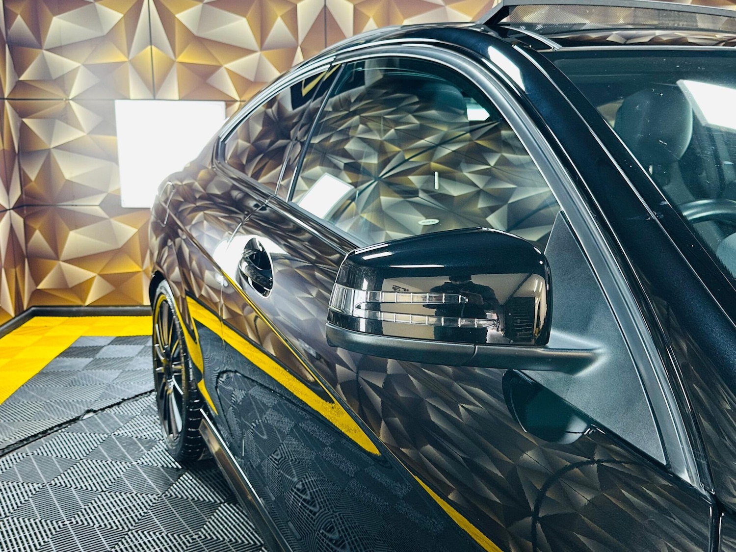 Used Mercedes-Benz C Class for sale - 77982558: Photo 40