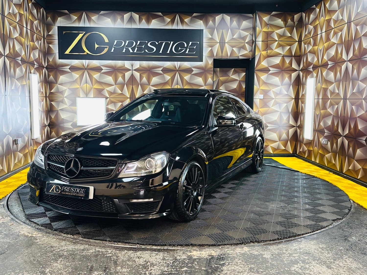 Used Mercedes-Benz C Class for sale - 77982558: Photo 41