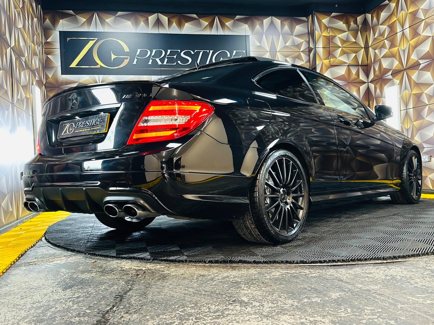 Used Mercedes-Benz C Class for sale - 77982558: Photo 42