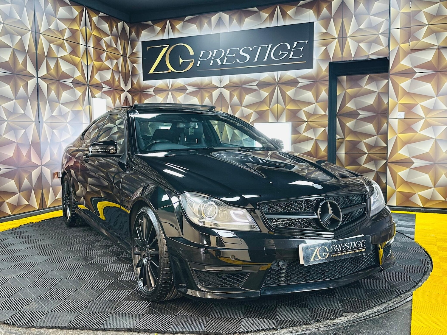 Used Mercedes-Benz C Class for sale - 77982558: Photo 43