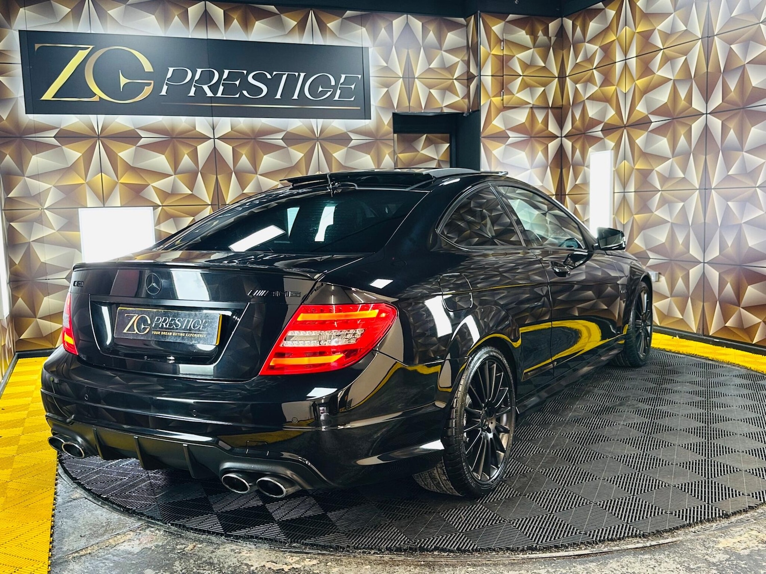 Used Mercedes-Benz C Class for sale - 77982558: Photo 44