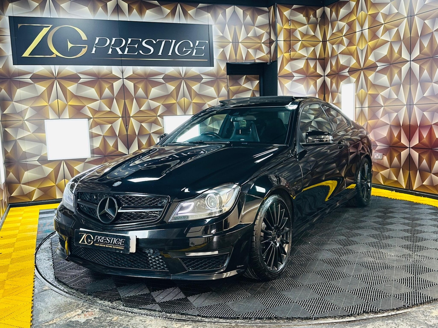 Used Mercedes-Benz C Class for sale - 77982558: Photo 45