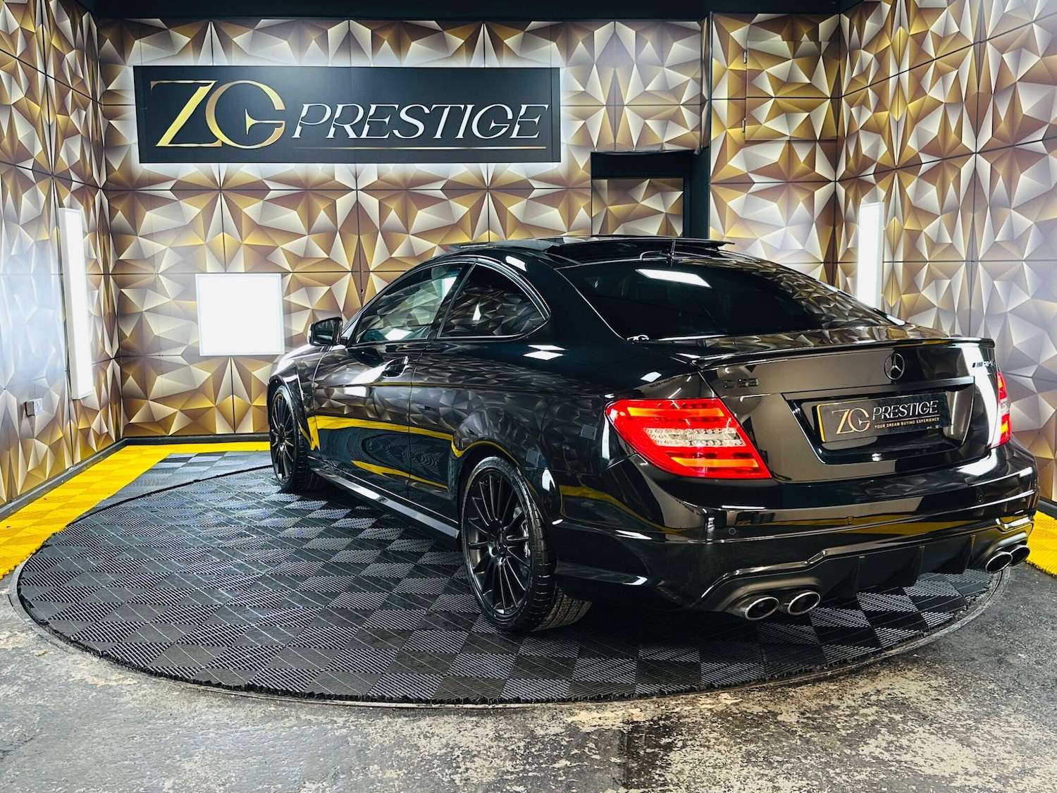 Used Mercedes-Benz C Class for sale - 77982558: Photo 46